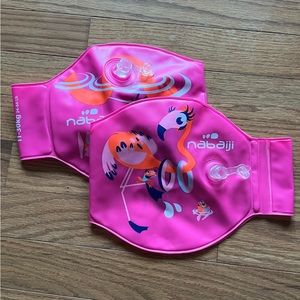 Water wings, 24-66 lb